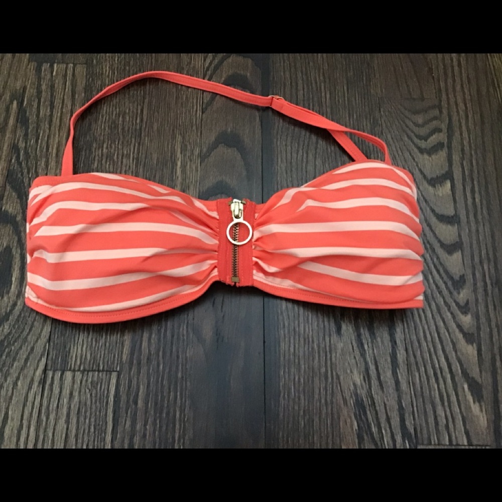 Women’s Swim Top